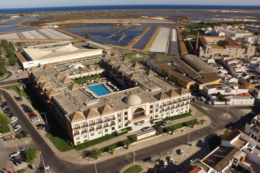 Vila Gale Tavira