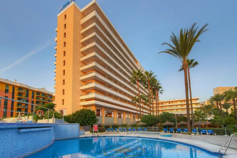 Sol Torremolinos - Don Pablo