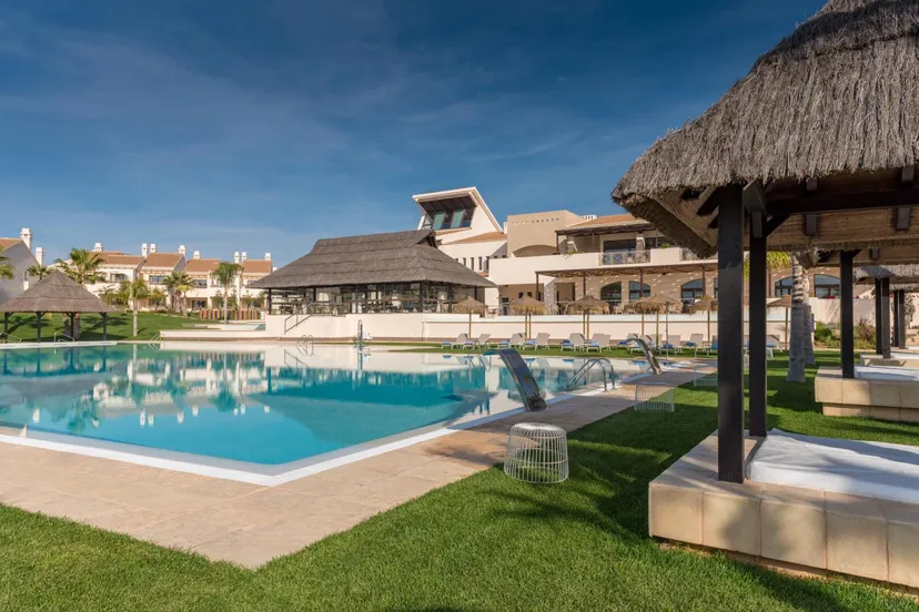 Ona Hacienda del Álamo Golf Resort