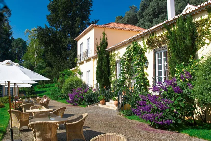 Casa Velha do Palheiro Relais & Chateaux