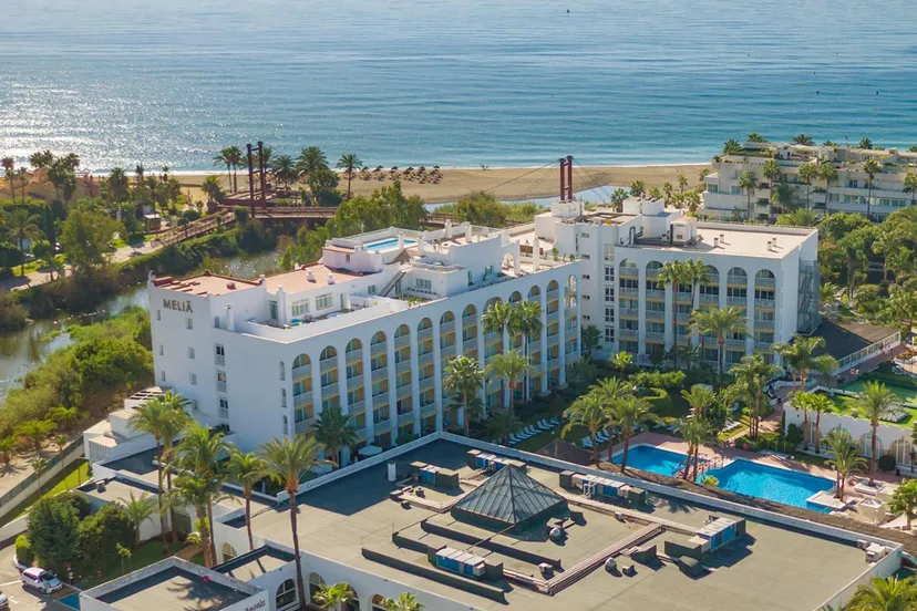ME by Meliá Marbella