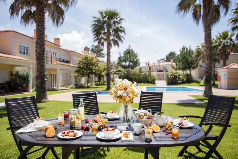 The Village Praia d'El Rey Golf & Beach Resort