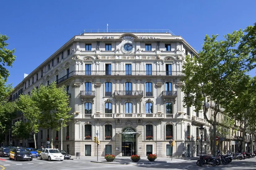 Gran Hotel Havana by Escampa Hotels