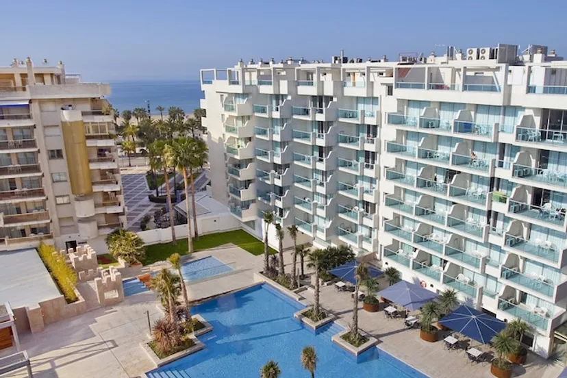 Blaumar Hotel Salou