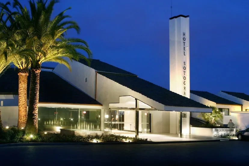 Hotel Encinar de Sotogrande