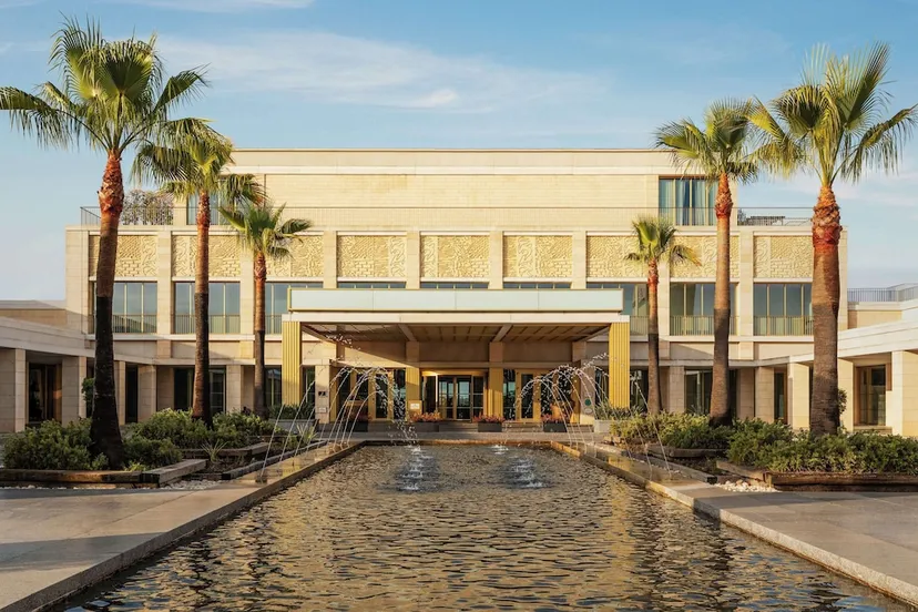 Victoria Golf Resort & Spa