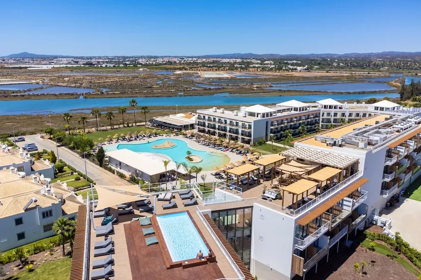 AP Cabanas Beach & Nature - Adults Friendly