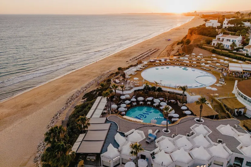 Vale do Lobo Resort