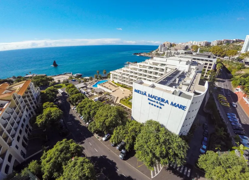 Melia Madeira Mare