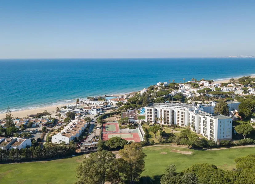 Dona Filipa Hotel