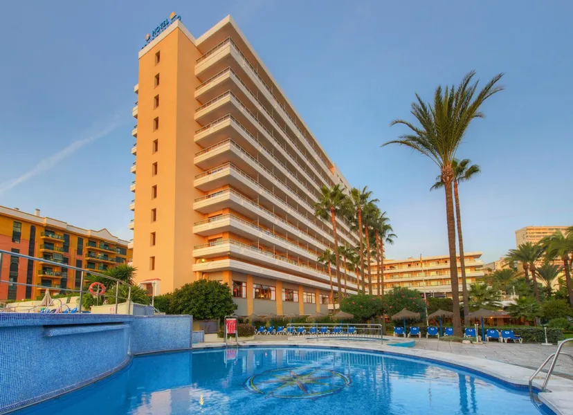 Sol Torremolinos - Don Pablo