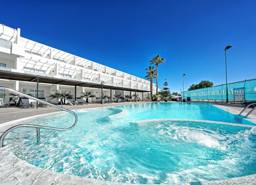 Aequora Lanzarote Suites