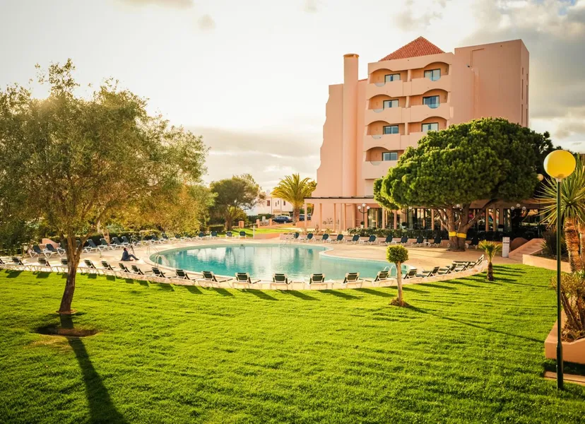 Vila Gale Atlantico