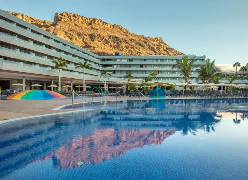 Radisson Blu Resort & Spa, Gran Canaria Mogan