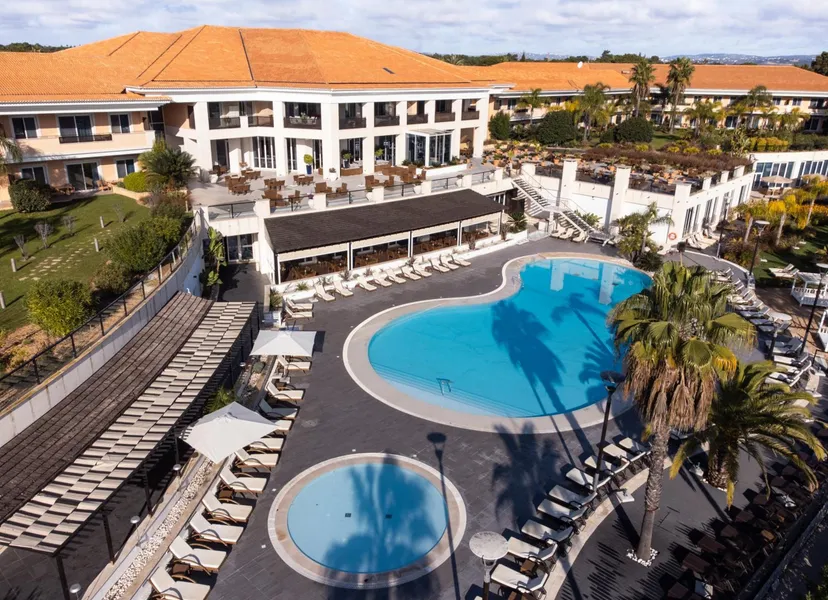 Wyndham Grand Algarve
