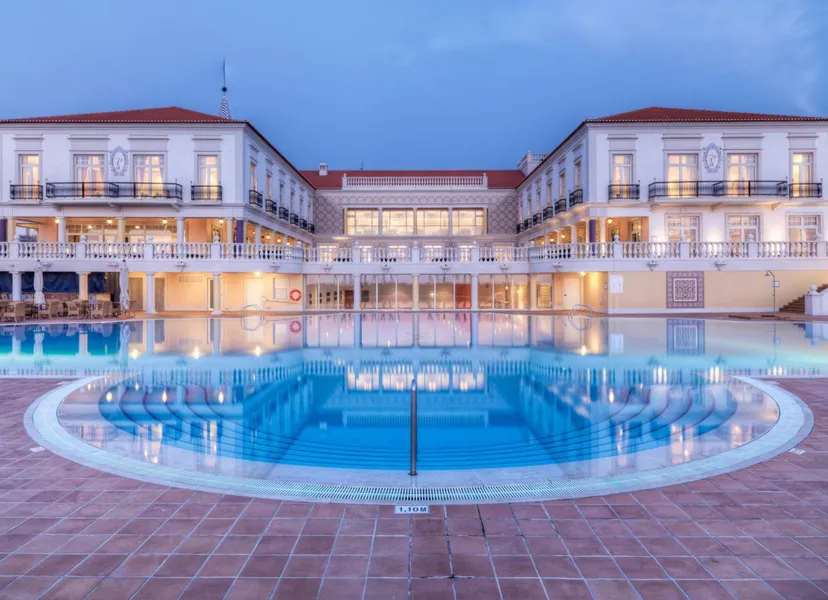 Praia D'El Rey Marriott Golf & Beach Resort