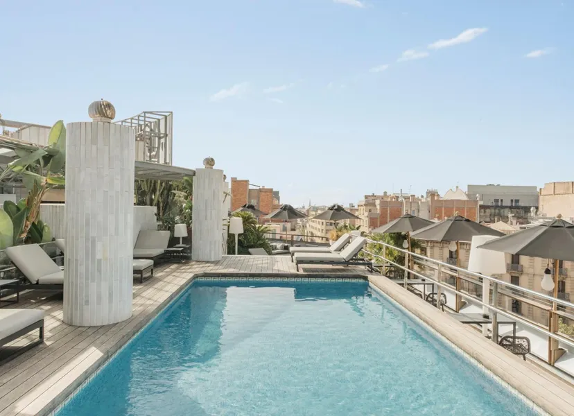 Claris Hotel & Spa GL