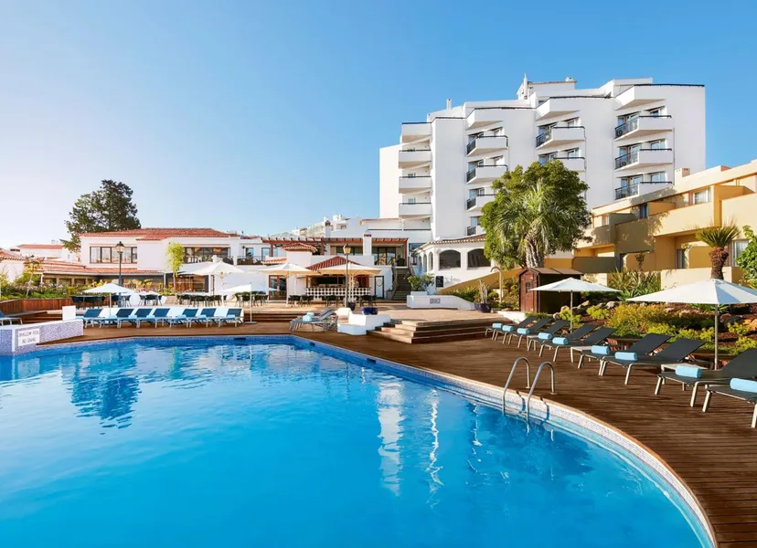 NH Lagos Algarve Resort