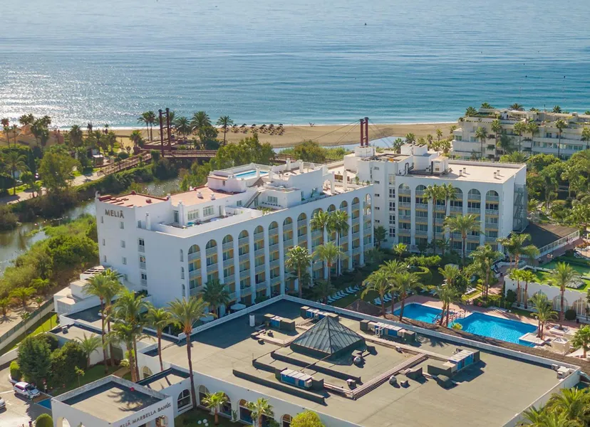 ME by Meliá Marbella