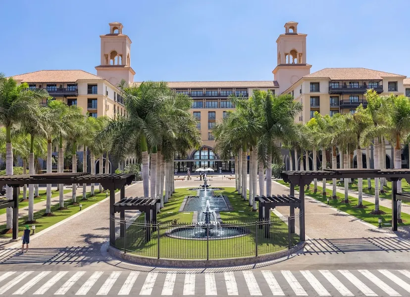 Lopesan Costa Meloneras Resort & Spa