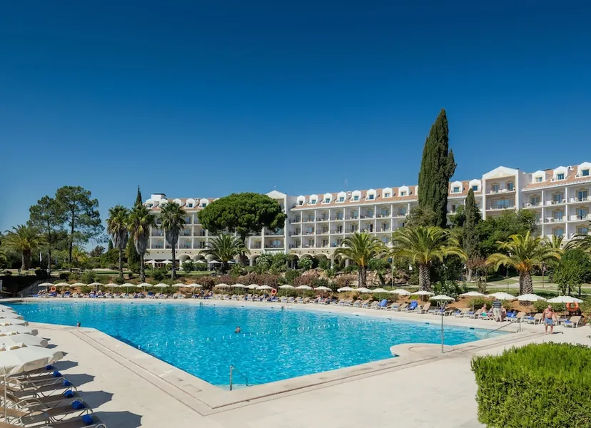 Penina Hotel & Golf Resort