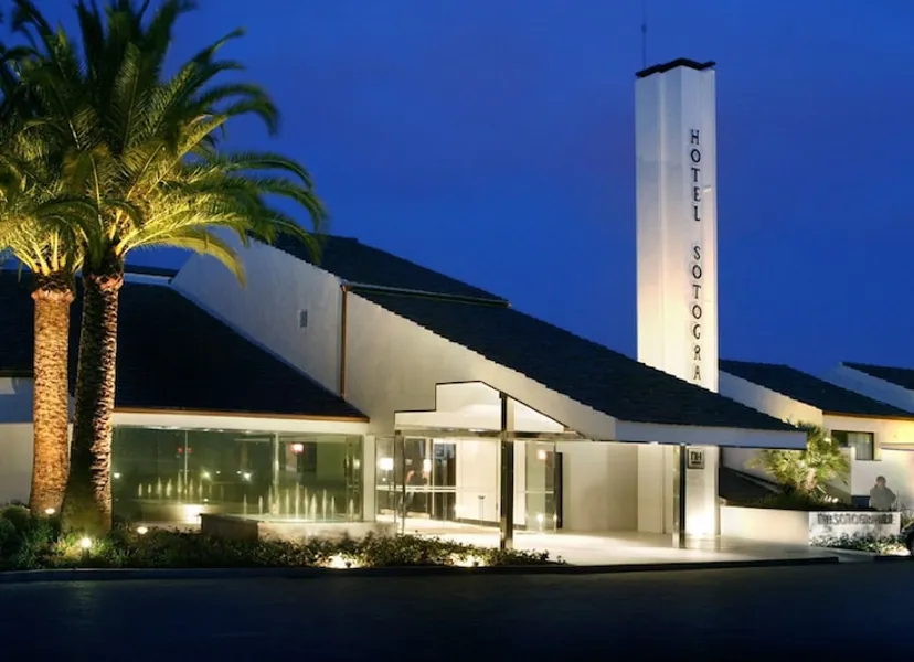 Hotel Encinar de Sotogrande