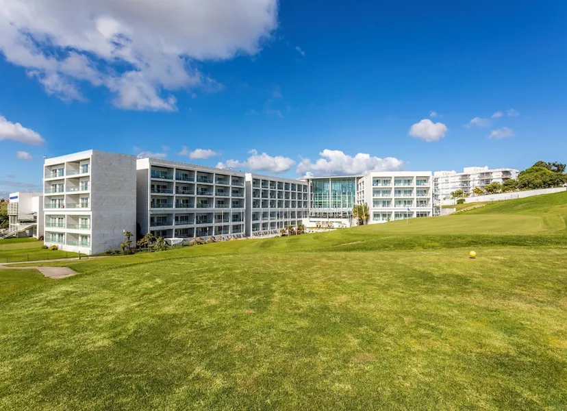 Crowne Plaza Caparica Lisbon
