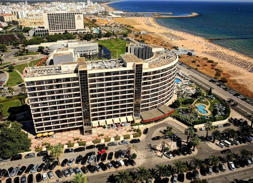 Vila Gale Ampalius Resort Hotel