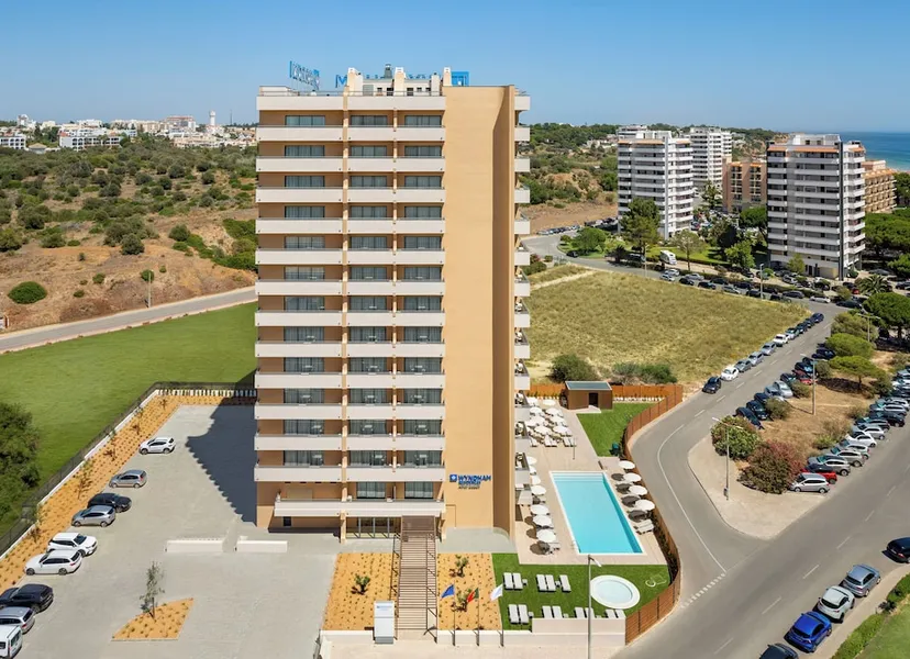 Wyndham Residences Alvor Beach