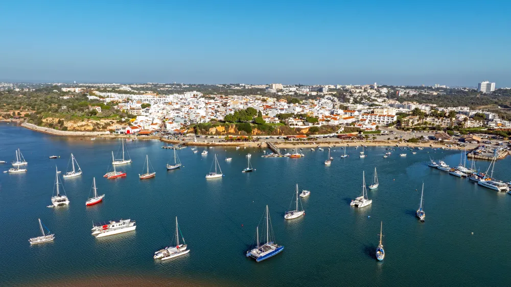 Things to do near Alvor