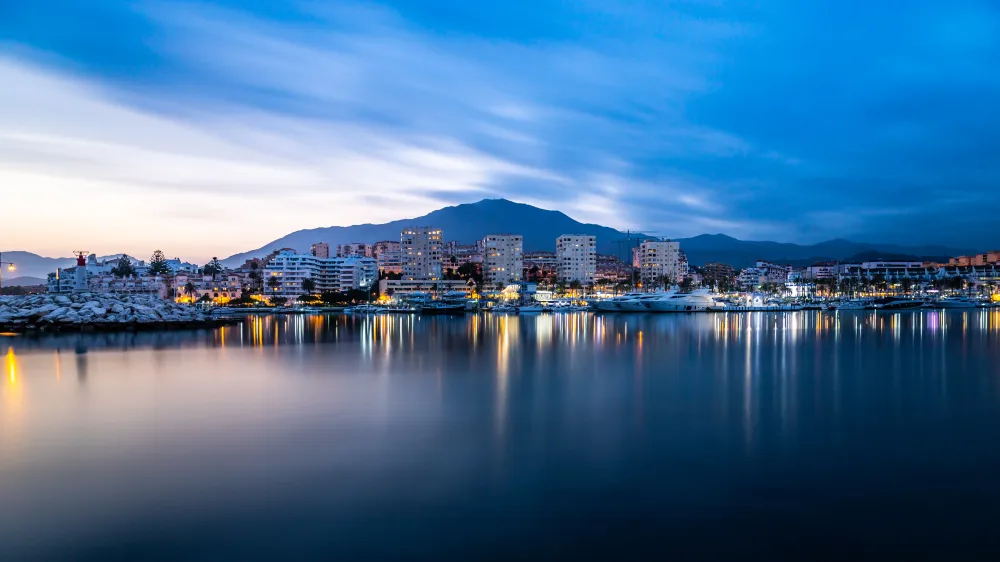 Things to do near Estepona