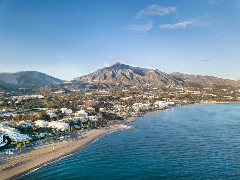 Things to do near Marbella