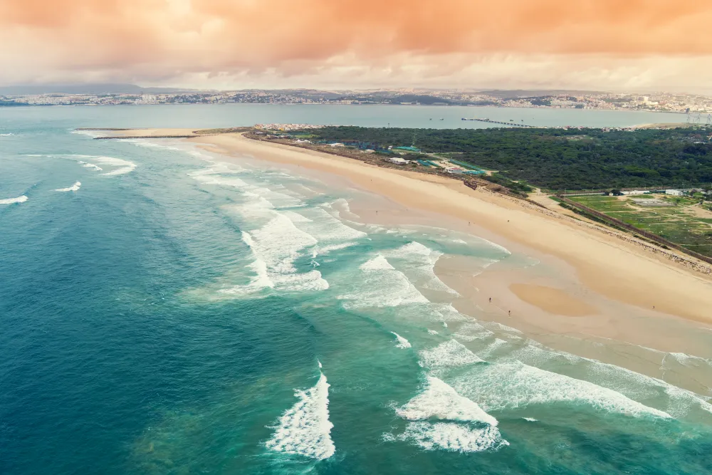 Costa da Caparica