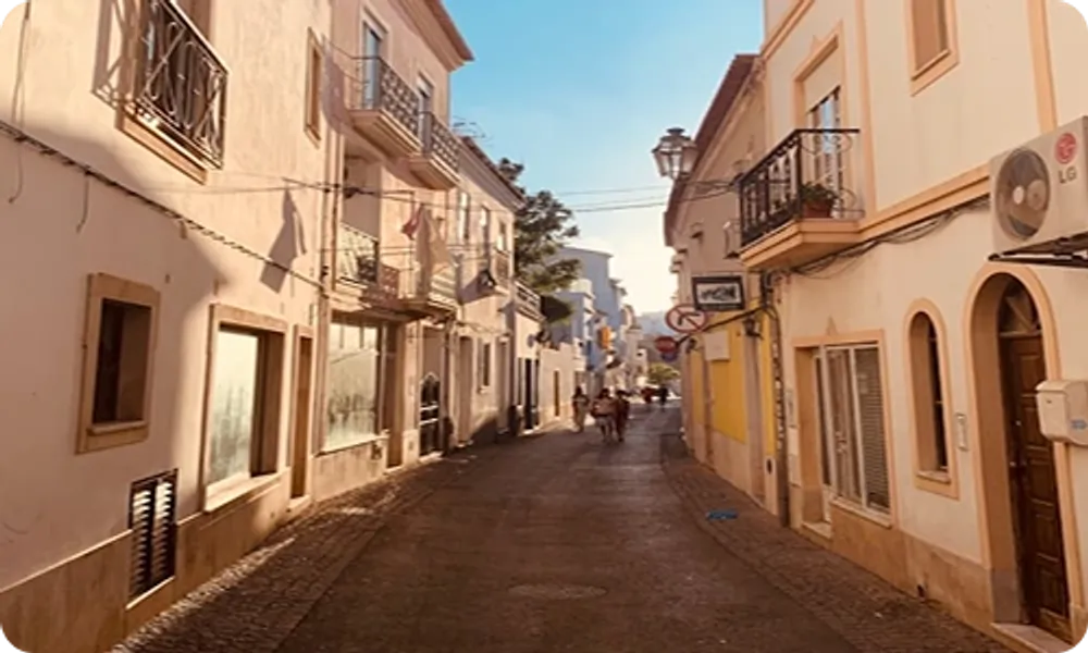 Albufeira