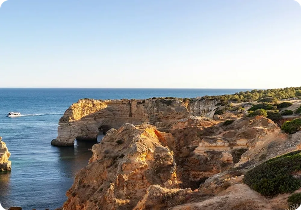 Vilamoura