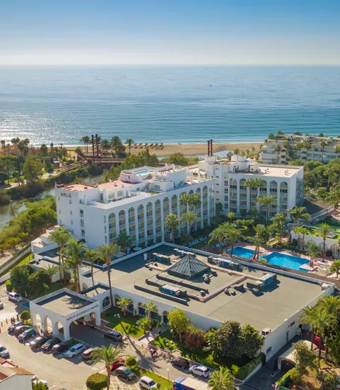 ME by Meliá Marbella