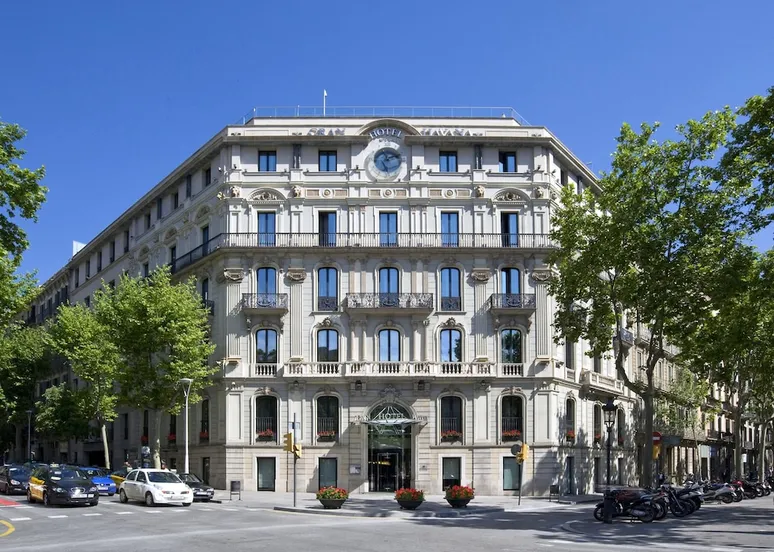 Gran Hotel Havana by Escampa Hotels
