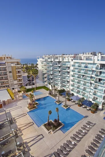 Blaumar Hotel Salou