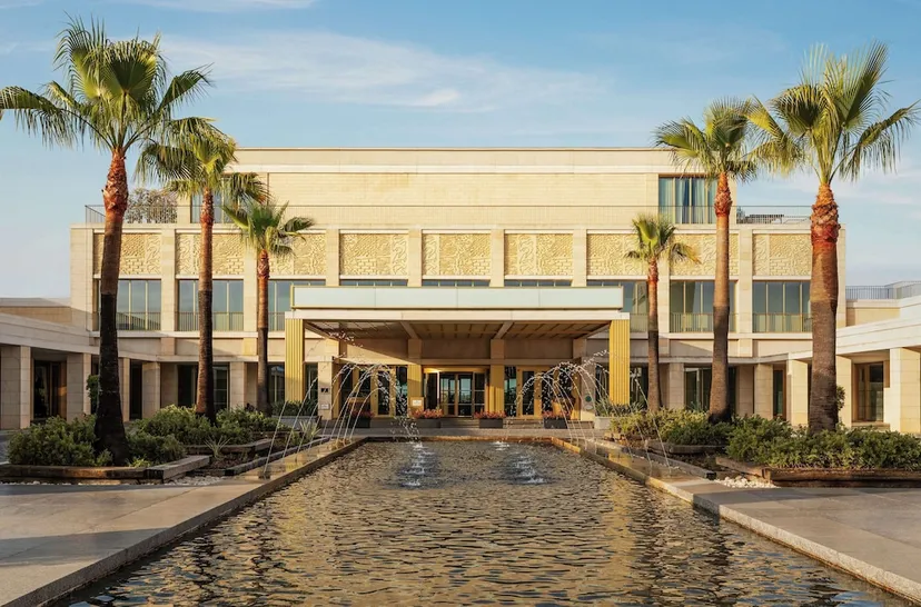 Victoria Golf Resort & Spa