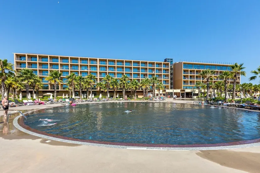 Algarve Marriott Salgados Golf Resort & Spa