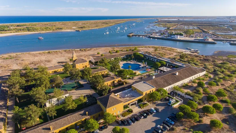 Vila Gale Albacora Eco-Resort Hotel
