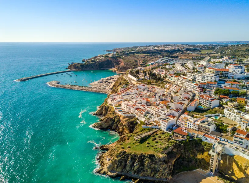 Things to do near Albufeira