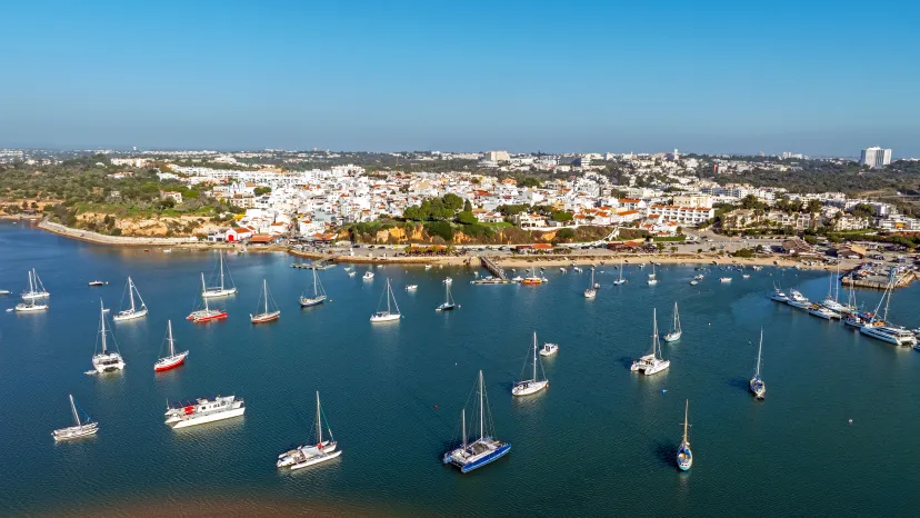 Things to do near Alvor