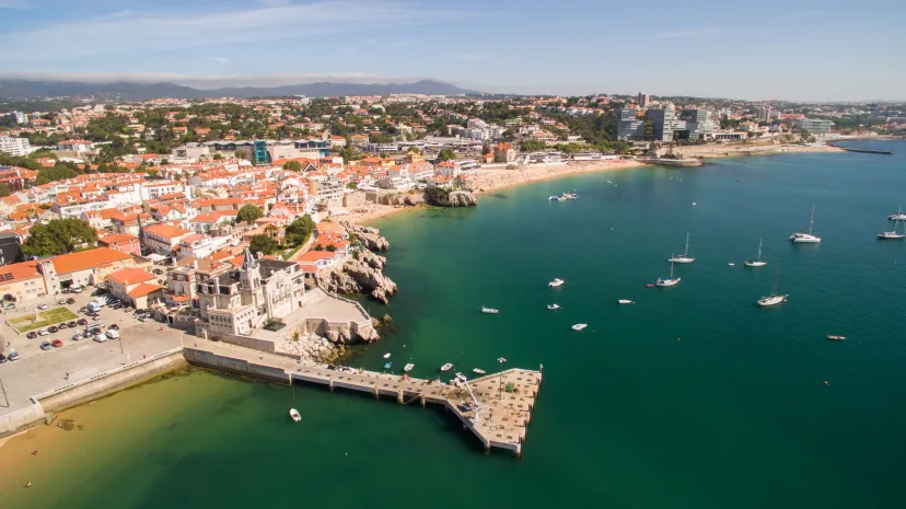Things to do near Cascais