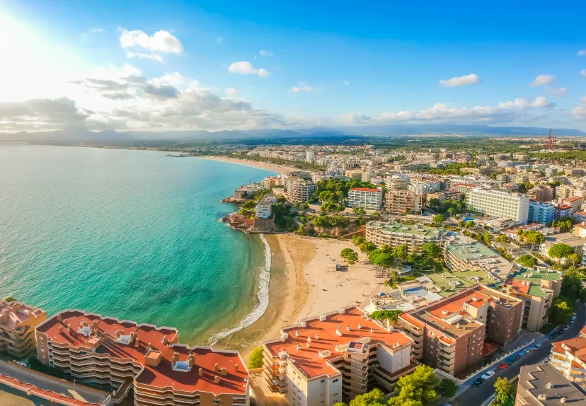 Things to do near Costa Daurada