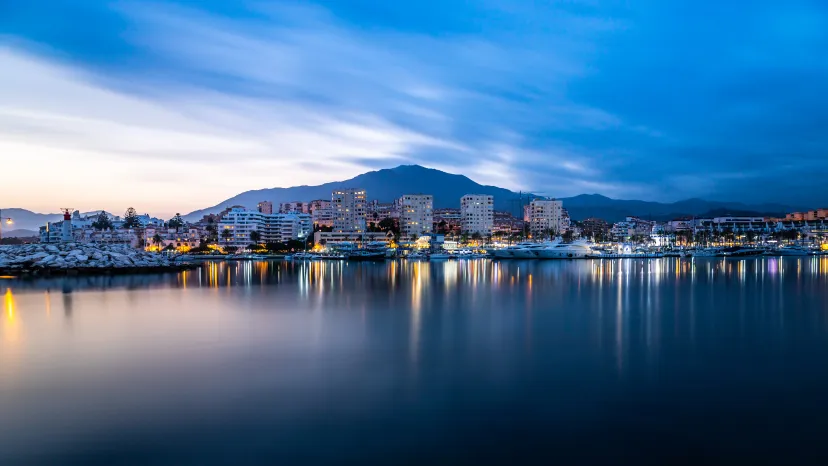 Things to do near Estepona
