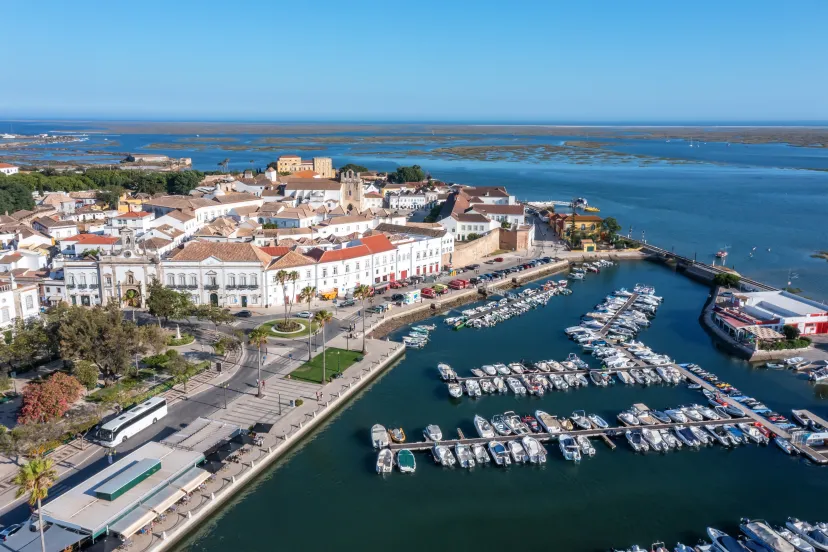 Things to do near Faro