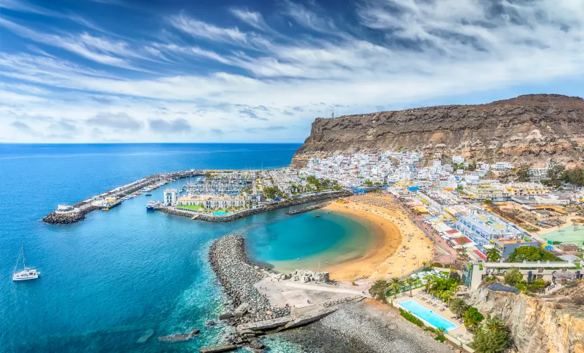 Things to do near Gran Canaria