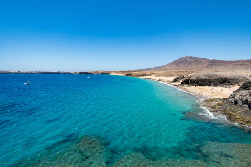 Things to do near Lanzarote