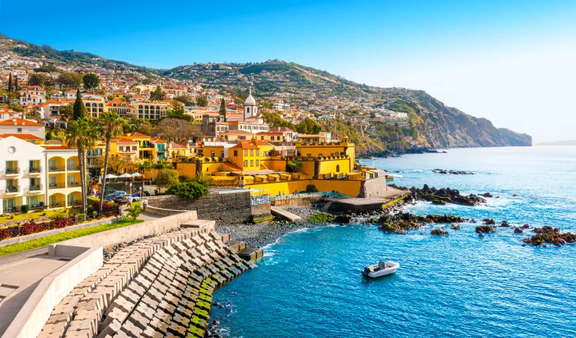 Madeira Funchal